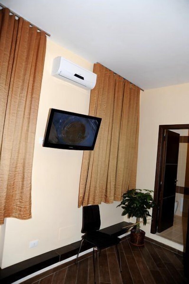 B&B イル カンパニーレ