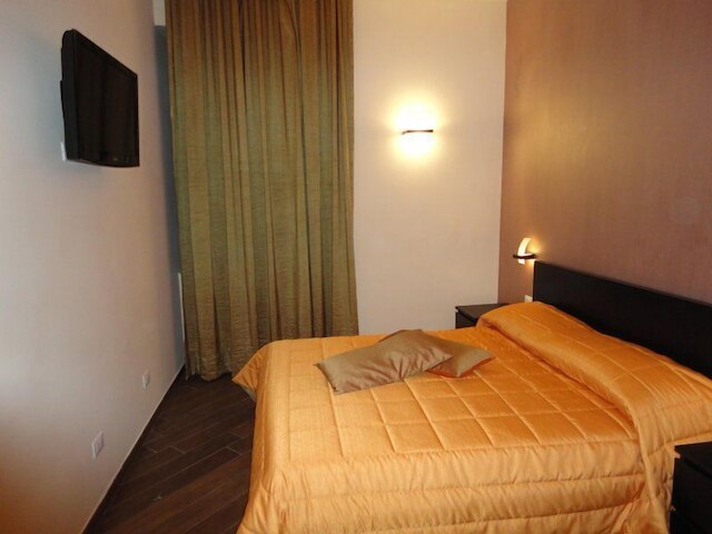 B&B イル カンパニーレ