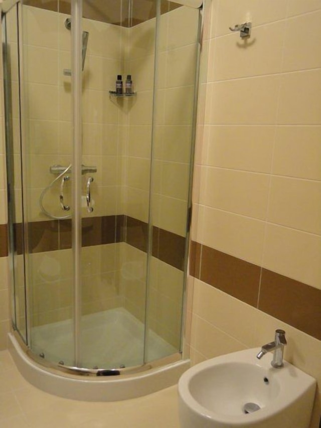 B&B イル カンパニーレ