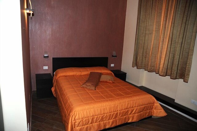 B&B イル カンパニーレ