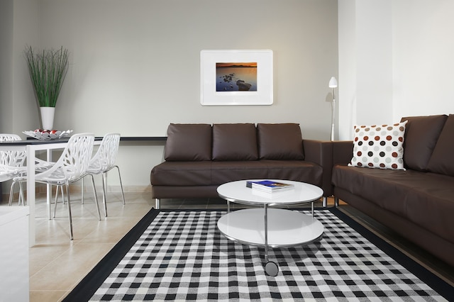 グラン デ グラシア アパートメンツ