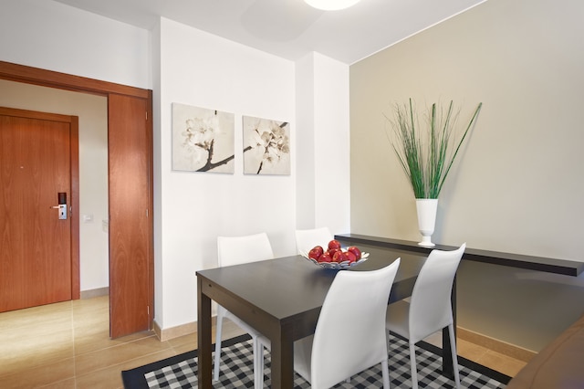 グラン デ グラシア アパートメンツ