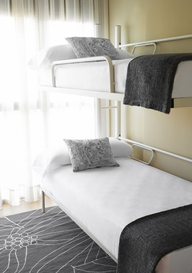 グラン デ グラシア アパートメンツ