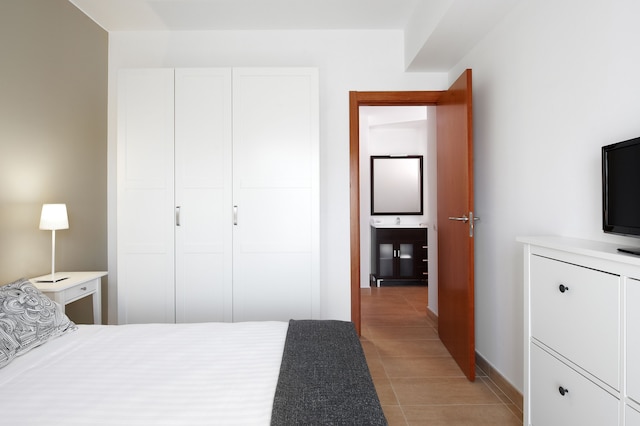 グラン デ グラシア アパートメンツ