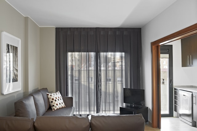 グラン デ グラシア アパートメンツ