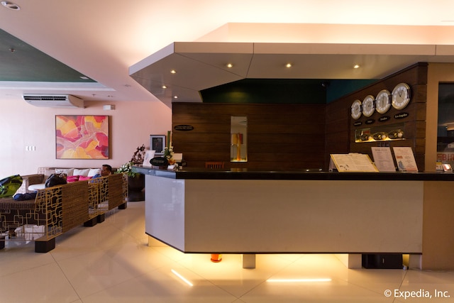 アルーア ホテル & スイーツ