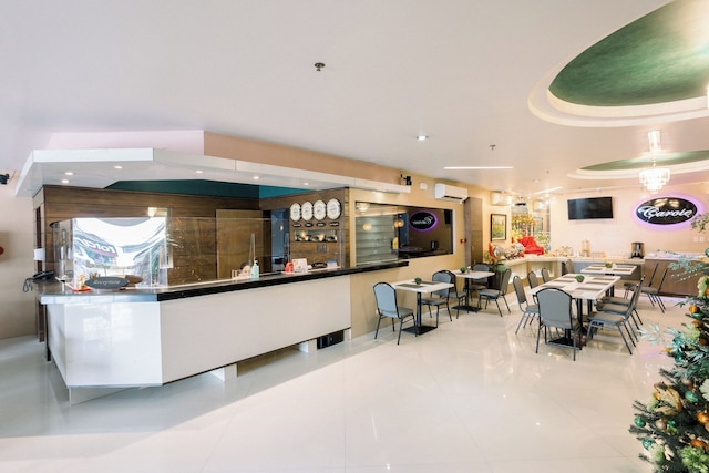 アルーア ホテル & スイーツ