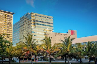 フィエスタ イン カンクン ラス アメリカス