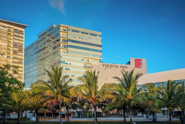 フィエスタ イン カンクン ラス アメリカス