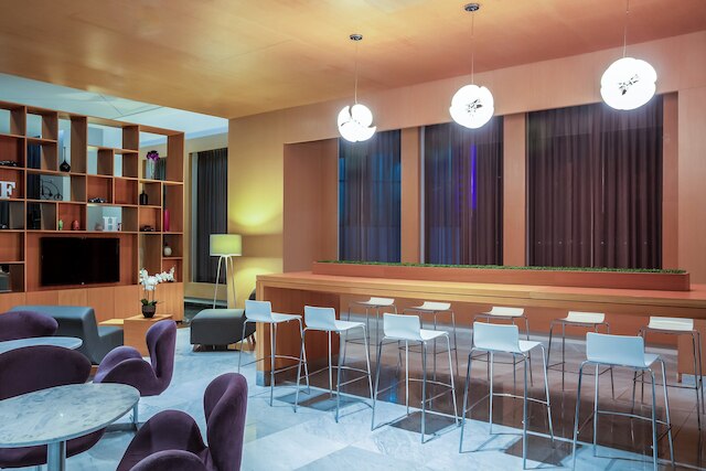 フィエスタ イン カンクン ラス アメリカス