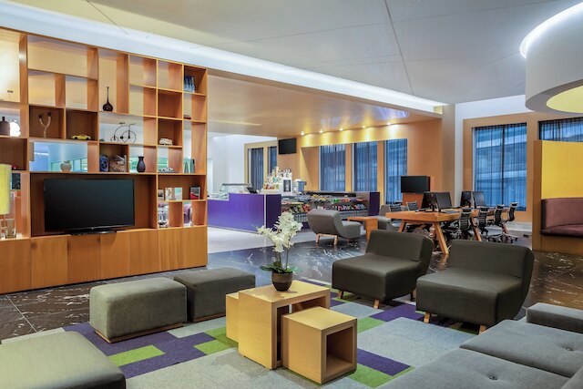 フィエスタ イン カンクン ラス アメリカス