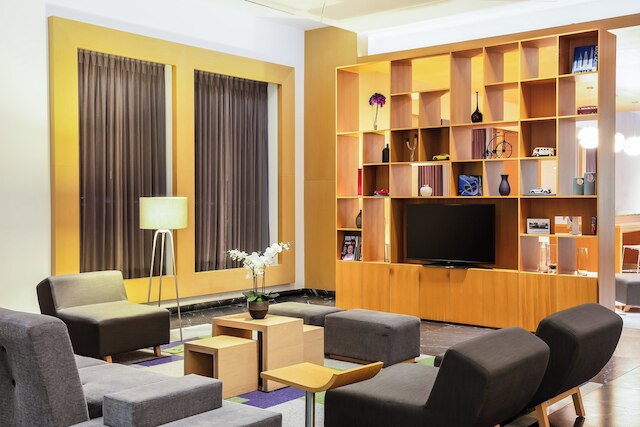 フィエスタ イン カンクン ラス アメリカス