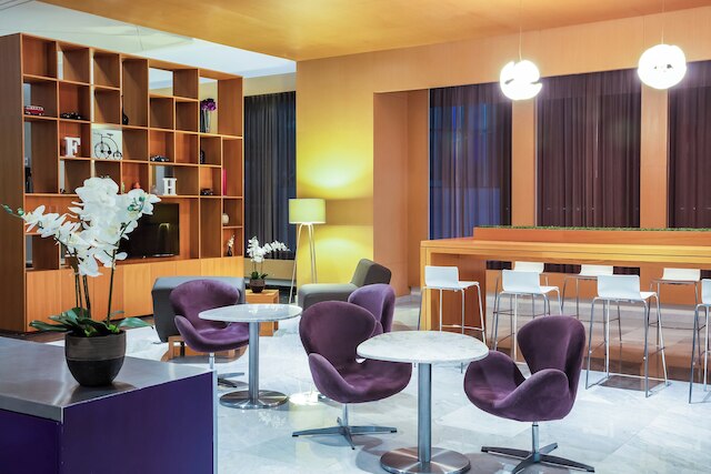 フィエスタ イン カンクン ラス アメリカス