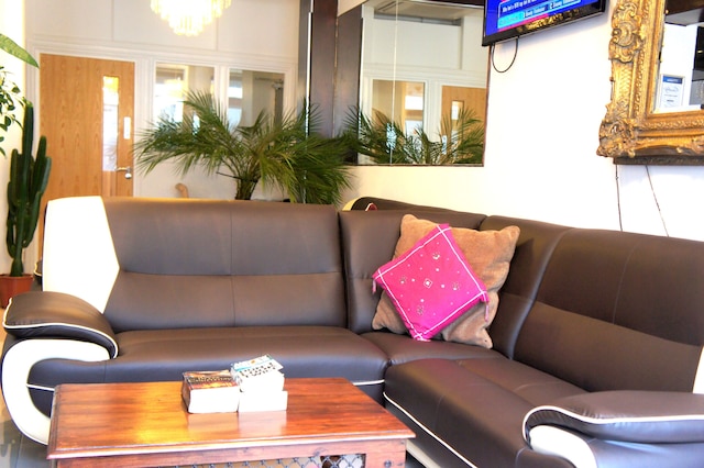 プラザ ロンドン ホテル