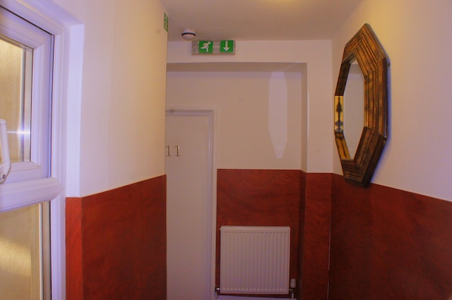 プラザ ロンドン ホテル