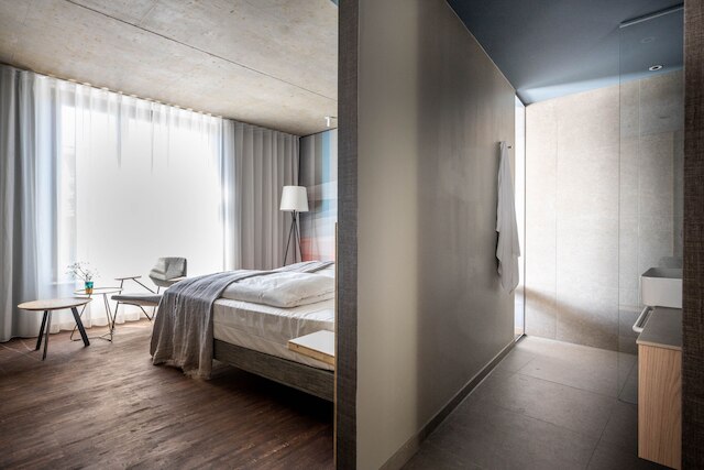 ホテル レストラン マイヤー