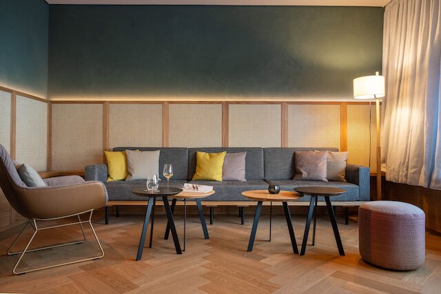 ホテル レストラン マイヤー