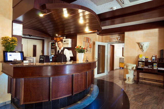 ホテル アストロ