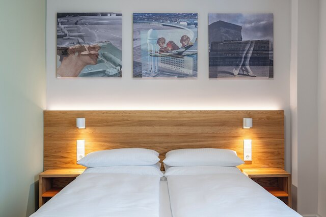 コロンビア シティ ホテル