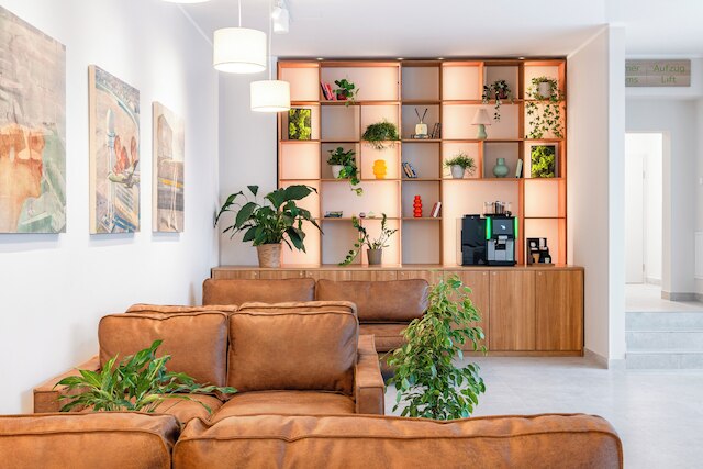 コロンビア シティ ホテル