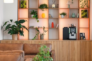 コロンビア シティ ホテル