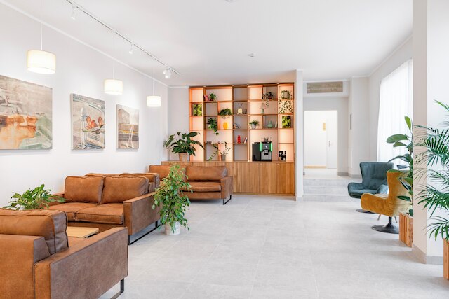 コロンビア シティ ホテル