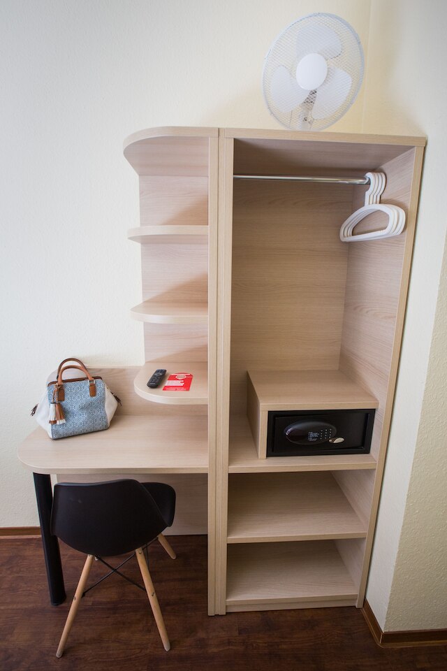 acama Hotel & Hostel Kreuzberg