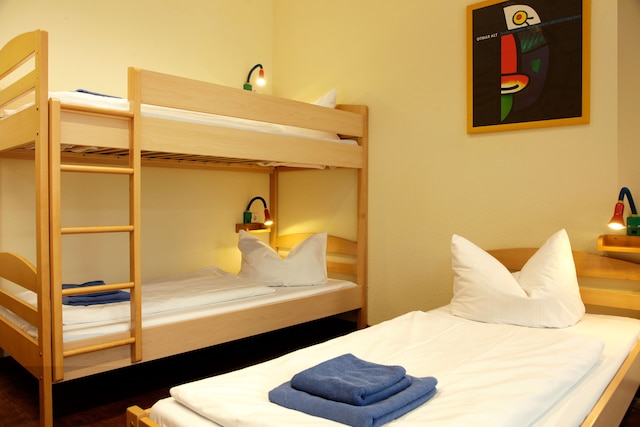 acama Hotel & Hostel Kreuzberg