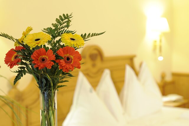 ホテル ウベルトゥスホフ