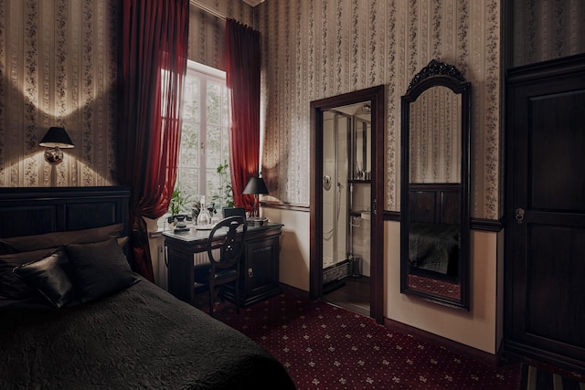 ホテル ヴィラ アッヘンバッハ