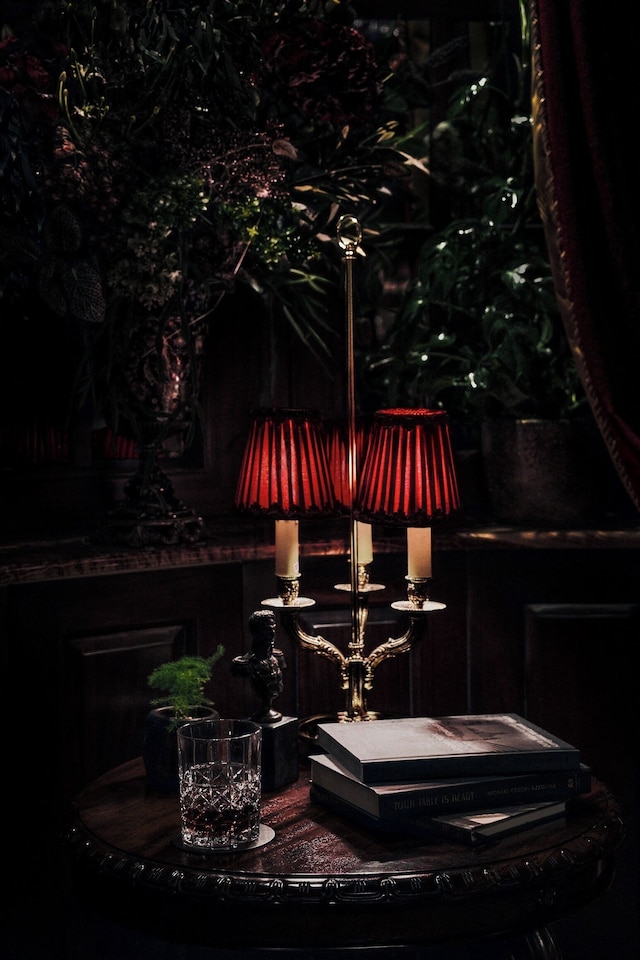 ホテル ヴィラ アッヘンバッハ