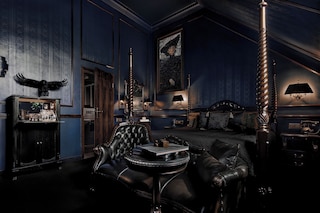 ホテル ヴィラ アッヘンバッハ