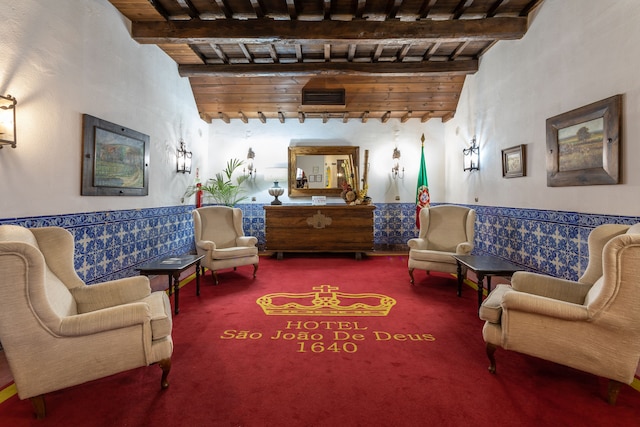 ホテル サン ジョアン デ デウス バイ リダン ホテルズ