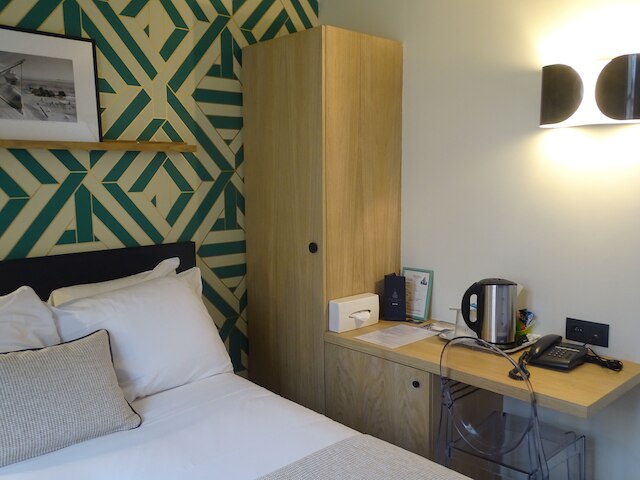 オテル ドゥ フランス アンヴァリッド