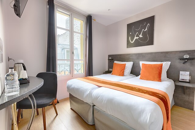 オテル ドゥ フランス アンヴァリッド