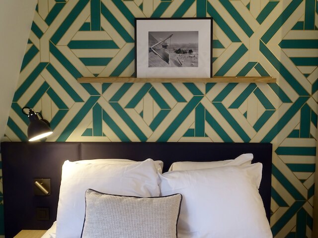 オテル ドゥ フランス アンヴァリッド