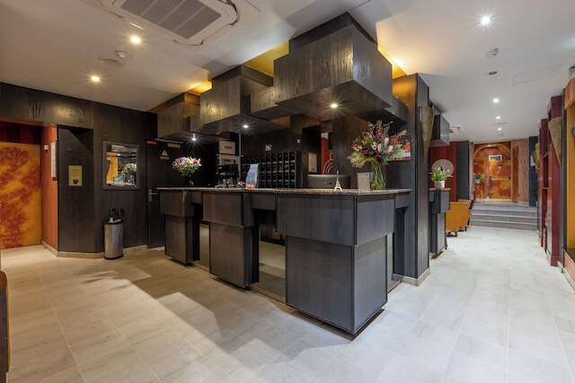 オテル ドゥ フランス アンヴァリッド