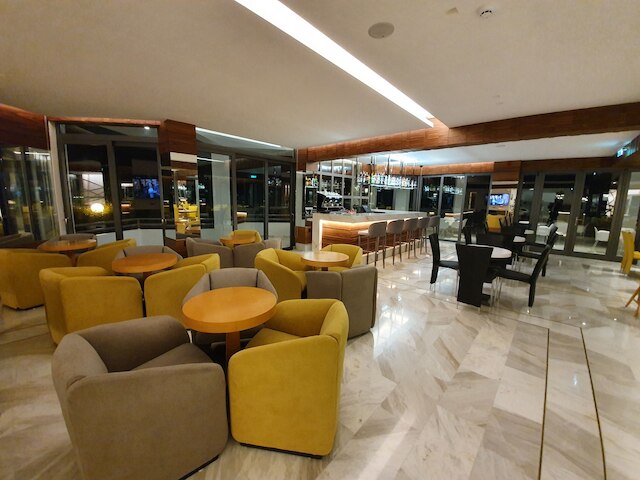 ホテル ポセイドン