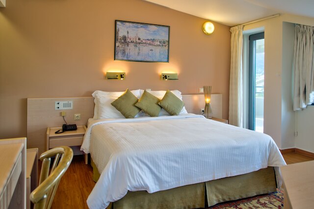 ホテル ポセイドン