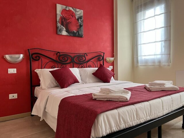 カ・デイ・バルカローリ