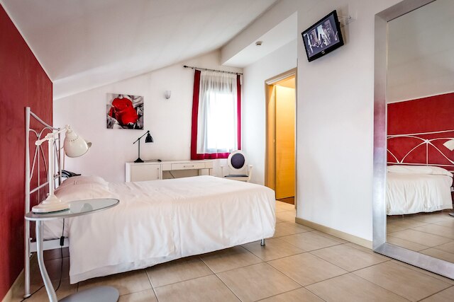 カ・デイ・バルカローリ