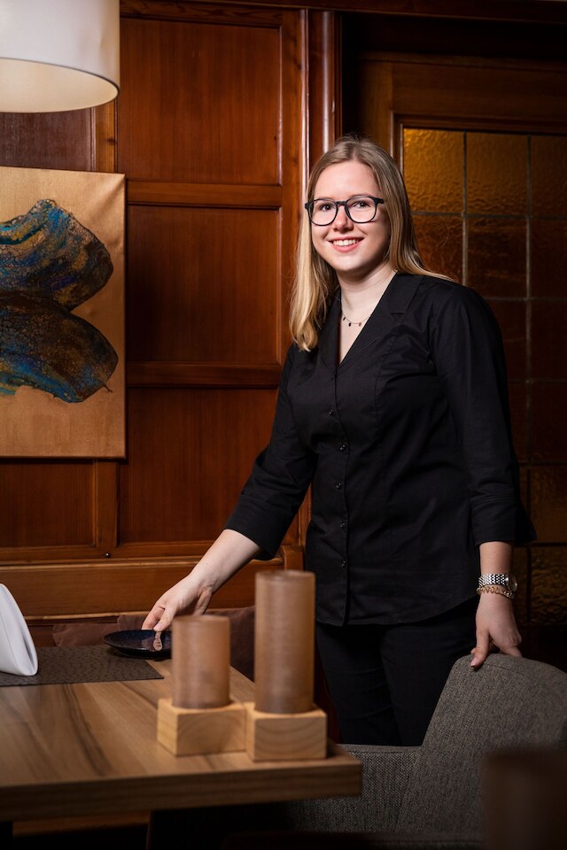 ホテル ウント レストラン ロゼ