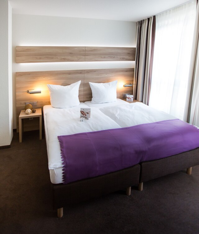 ホテル ウント レストラン ロゼ