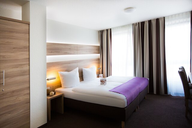 ホテル ウント レストラン ロゼ