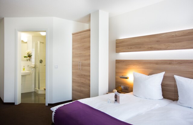 ホテル ウント レストラン ロゼ