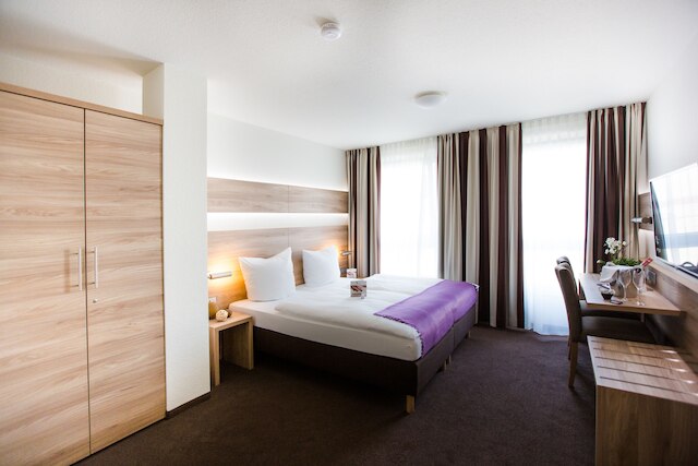 ホテル ウント レストラン ロゼ