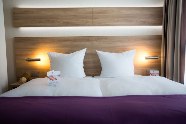 ホテル ウント レストラン ロゼ