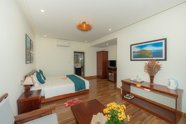 ベテル ガーデン ヴィラズ