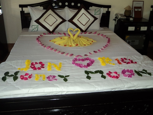 ベテル ガーデン ヴィラズ