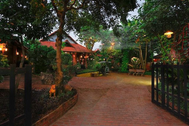 ベテル ガーデン ヴィラズ